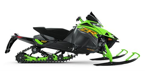 2024 Arctic Cat ZR 8000 QS3 ES