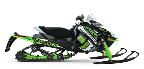 2024 Arctic Cat ZR 8000 RR ES