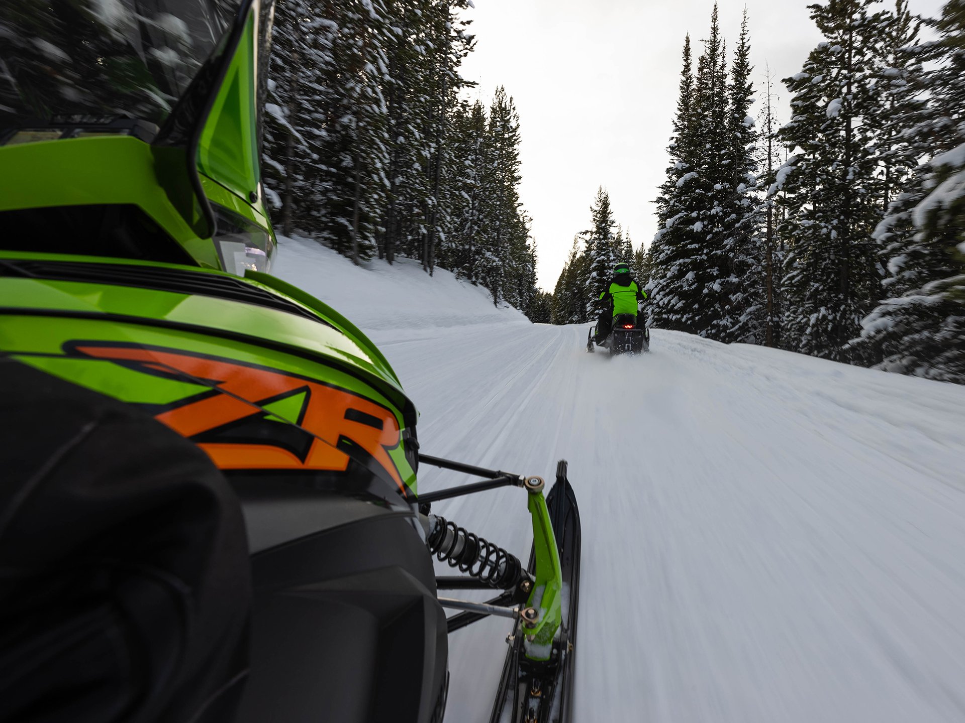 Arctic Cat 0620-344 LCD DLX Speedometer M Series | FixMyToys