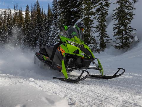 2009 Arctic Cat M8 EFI 162 SNO PRO - 794cc Standard