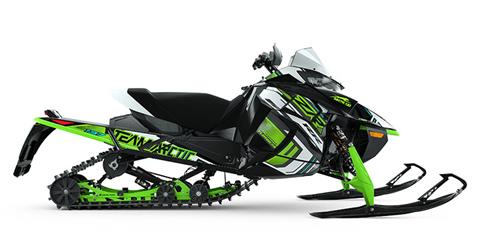 2024 Arctic Cat ZR 9000 RR EPS ES in Huron, Ohio