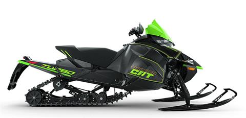 2024 Arctic Cat ZR 9000 Thundercat ATAC ES EPS