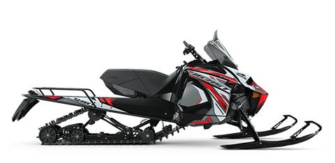2024 Arctic Cat Blast LT 4000