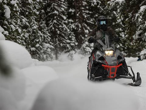 2024 Arctic Cat Blast LT 4000 in Huron, Ohio - Photo 3