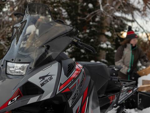 2024 Arctic Cat Blast LT 4000 in Huron, Ohio - Photo 5