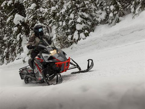 2024 Arctic Cat Blast LT 4000 in Huron, Ohio - Photo 6