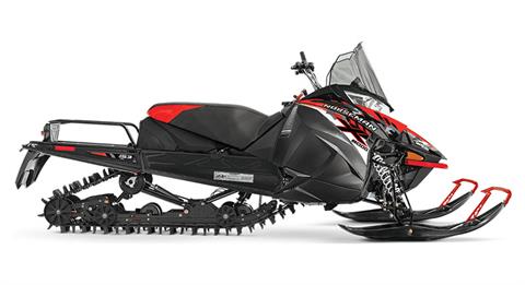 2024 Arctic Cat Norseman X 8000 ES in Huron, Ohio
