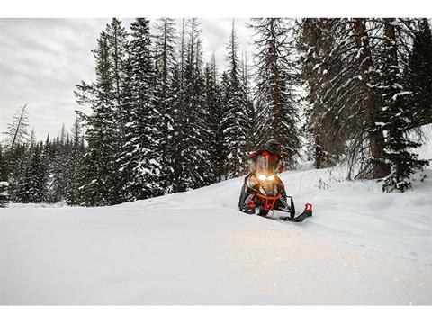 2024 Arctic Cat Norseman X 8000 ES in Huron, Ohio - Photo 2