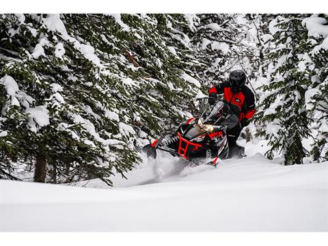 2024 Arctic Cat Norseman X 8000 ES in Huron, Ohio - Photo 3