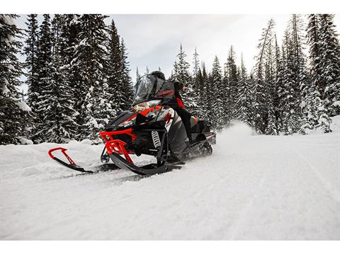 New 2024 Arctic Cat Norseman X 8000 ES | Snowmobiles in