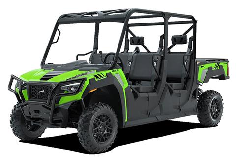 2024 Arctic Cat Prowler Pro Crew EPS in Kaukauna, Wisconsin