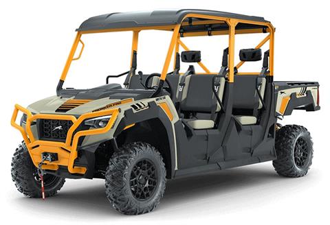 2024 Arctic Cat Prowler Pro Crew LTD in Kaukauna, Wisconsin