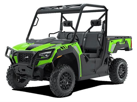 2024 Arctic Cat Prowler Pro EPS in Kaukauna, Wisconsin