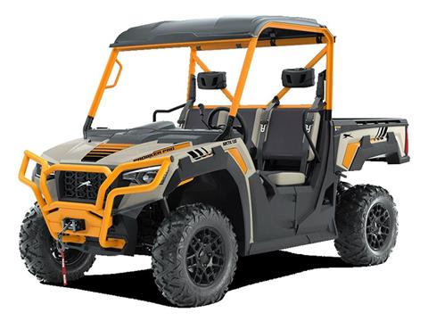 2024 Arctic Cat Prowler Pro LTD in Kaukauna, Wisconsin