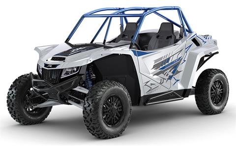 2024 Arctic Cat Wildcat XX SE in Port Washington, Wisconsin