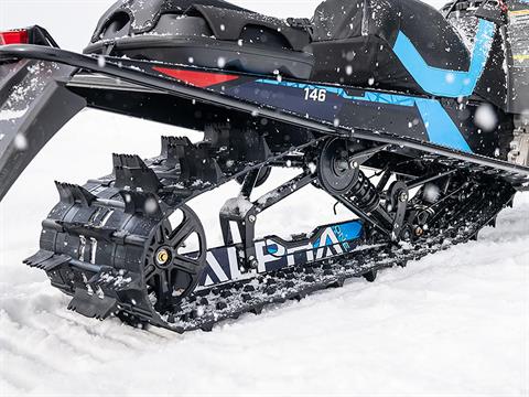 2025 Arctic Cat M 400 Alpha One ES in West Plains, Missouri - Photo 3
