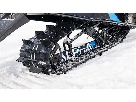 2025 Arctic Cat M 400 Alpha One ES in West Plains, Missouri - Photo 6