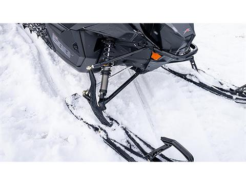 New 2025 Arctic Cat M 600 Alpha One ES | Snowmobiles in New 2025 Arctic Cat M 600 Alpha One ES | Snowmobiles in