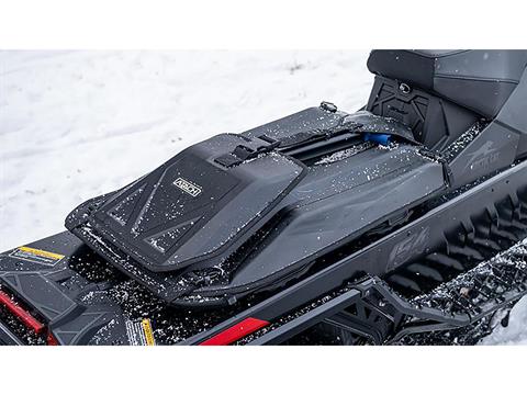 Arctic Cat Catalyst M600 Mountain - SledMagazine.com
