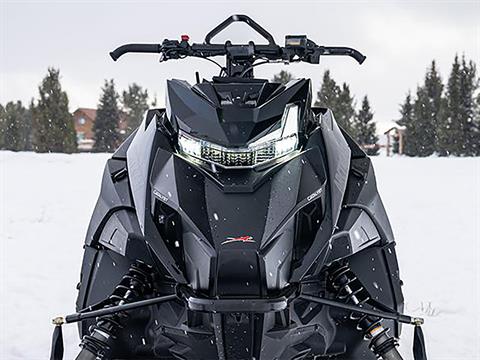 New 2025 Arctic Cat M 600 Alpha One ES | Snowmobiles in