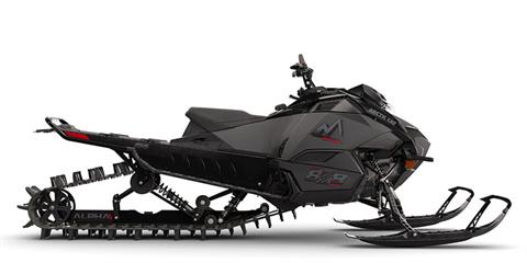 2025 Arctic Cat M 858 Alpha One in Huron, Ohio