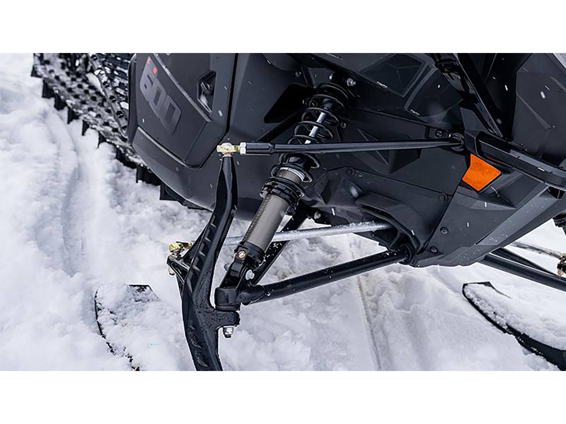 New 2025 Arctic Cat M 858 Alpha One, Yakima WA | Specs New 2025 Arctic Cat M 858 Alpha One, Yakima WA | Specs