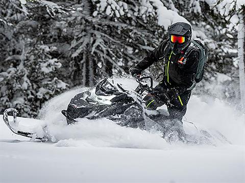 New 2025 Arctic Cat M 858 Alpha One Snowmobiles in Hancock, MI