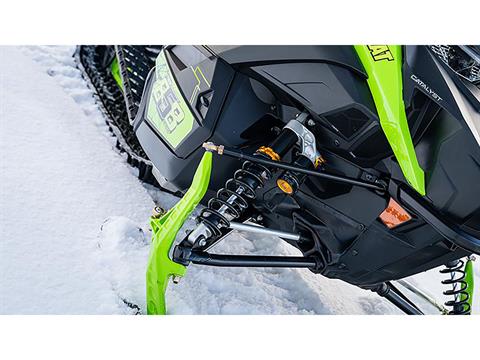 New 2025 Arctic Cat M 858 Alpha One Sno Pro 146 2.6 New 2025 Arctic Cat M 858 Alpha One Sno Pro 146 2.6