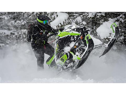 New 2025 Arctic Cat M 858 Alpha One Sno Pro 146 2.6