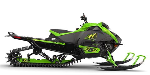 2025 Arctic Cat M 858 Alpha One Sno Pro 146 2.6 ES