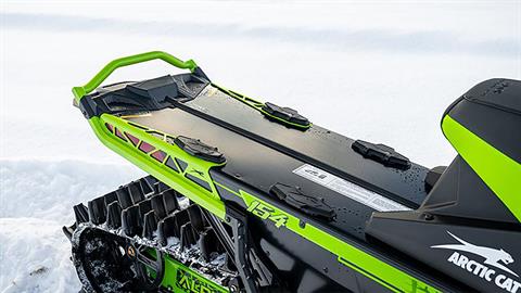 New 2025 Arctic Cat M 858 Alpha One Sno Pro 154 2.6 ES