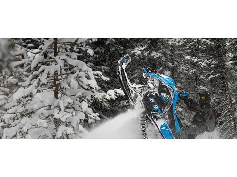 New 2025 Arctic Cat M 858 Mountain Cat Alpha One 146 2.6
