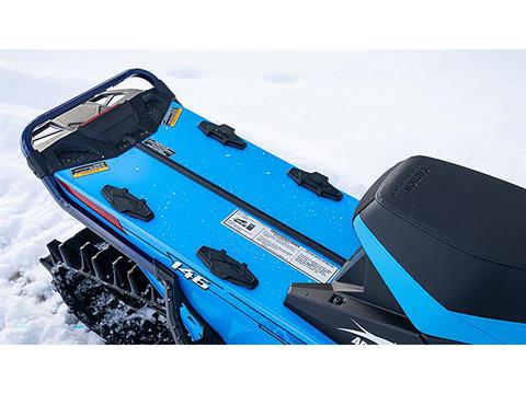 2025 Arctic Cat M 858 Mountain Cat Alpha One 146 ATAC 2.6 ES in Huron, Ohio - Photo 6