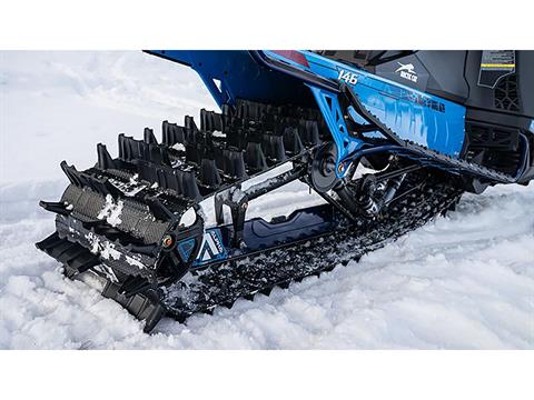 2025 Arctic Cat M 858 Mountain Cat Alpha One 146 ATAC 2.6 ES in Huron, Ohio - Photo 7