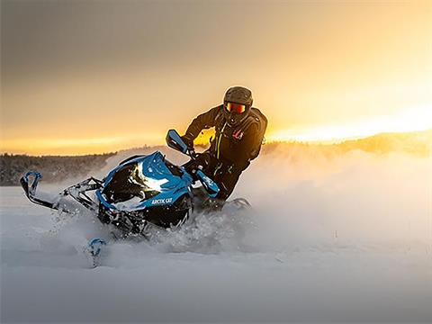 New 2025 Arctic Cat M 858 Mountain Cat Alpha One 154 3.0 New 2025 Arctic Cat M 858 Mountain Cat Alpha One 154 3.0