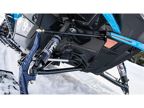 New 2025 Arctic Cat M 858 Mountain Cat Alpha One 154 ATAC