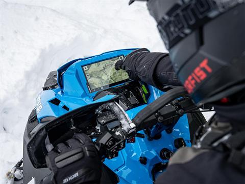 New 2025 Arctic Cat M 858 Mountain Cat Alpha One 154 ATAC
