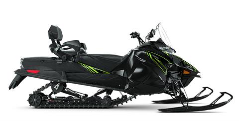 2025 Arctic Cat Pantera 7000 ES in Huron, Ohio