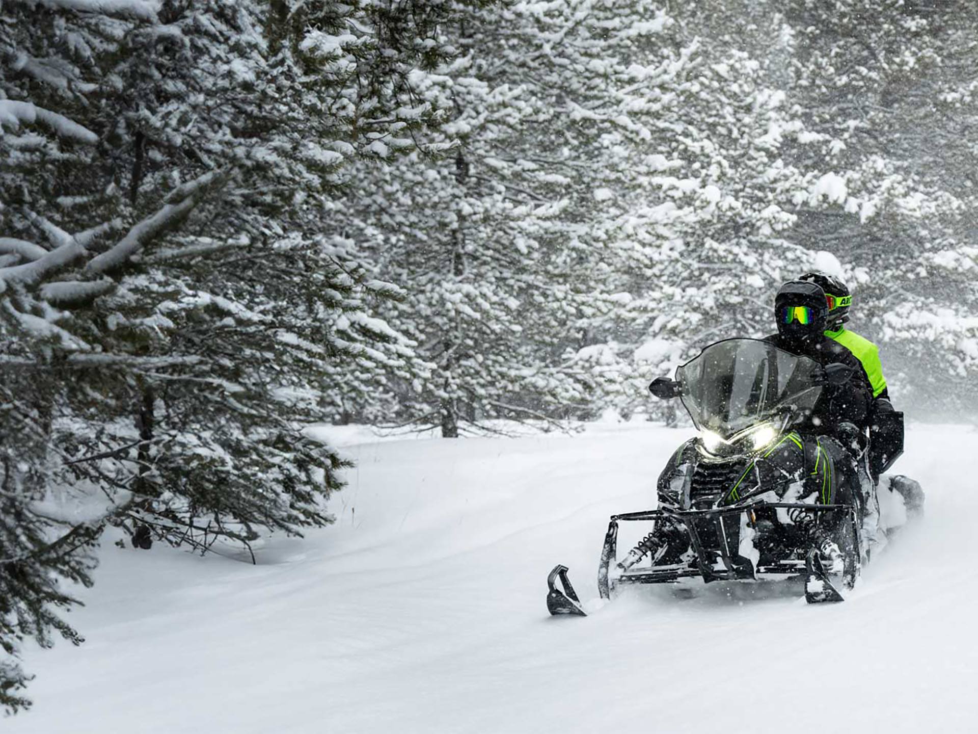 New 2025 Arctic Cat Pantera 7000 ES, Yakima WA | Specs