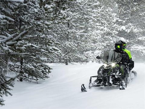 2025 Arctic Cat Pantera 7000 ES in Huron, Ohio - Photo 2