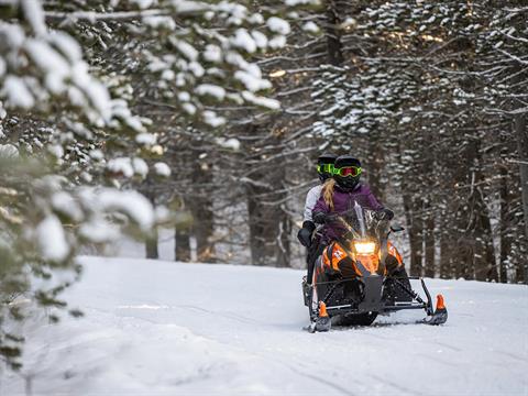 2025 Arctic Cat Riot 400 Touring ES in West Plains, Missouri - Photo 3