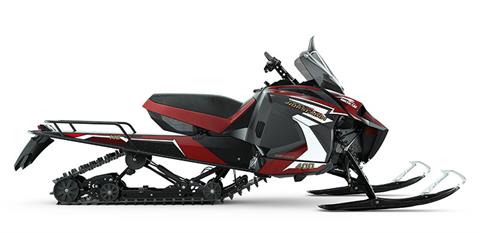 2025 Arctic Cat Norseman 400 ES