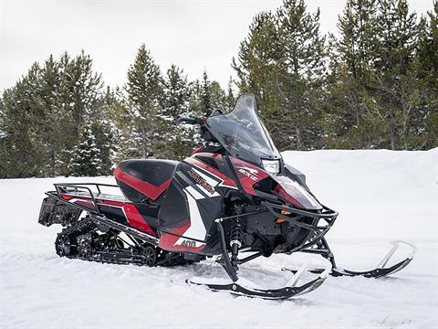 2025 Arctic Cat Norseman 400 ES in Huron, Ohio - Photo 4