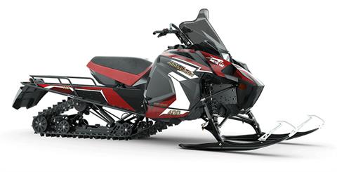 2025 Arctic Cat Norseman 400 ES in Huron, Ohio - Photo 2