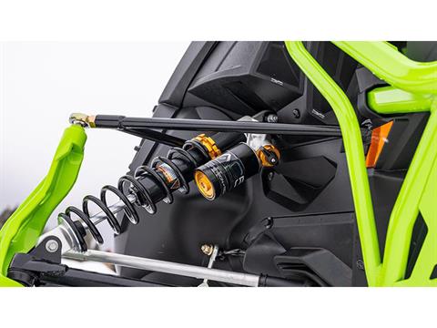 ト セール おすすめ Riot Cat Arctic 2025 New 600 in Snowmobiles ES 1.35 Pro Sno スノーモービル