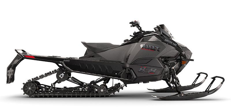 2025 Arctic Cat Riot 858 ES in Huron, Ohio - Photo 1