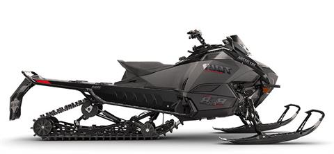 2025 Arctic Cat Riot 858 ES