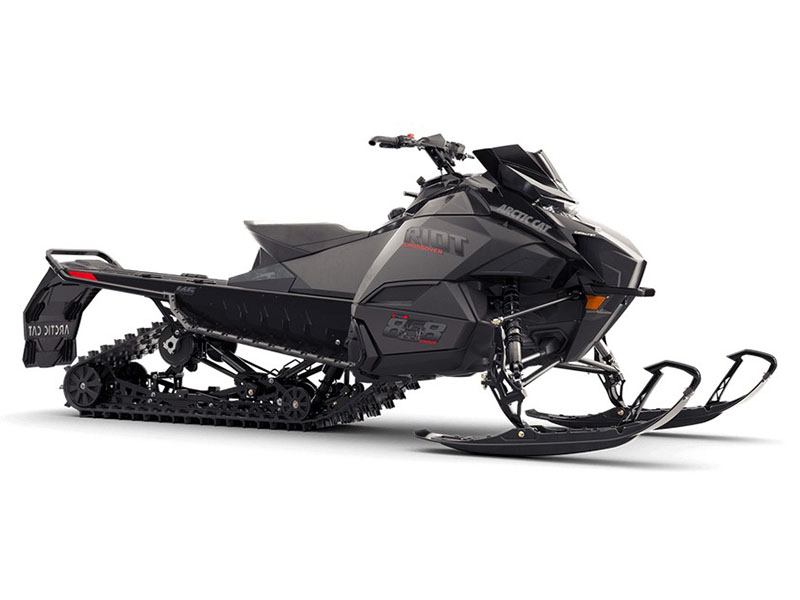 2025 Arctic Cat Riot 858 ES in Huron, Ohio - Photo 2