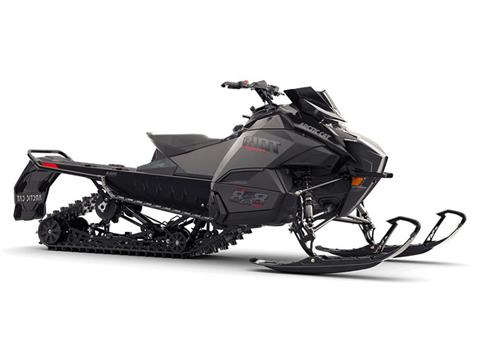 2025 Arctic Cat Riot 858 ES in Huron, Ohio - Photo 2