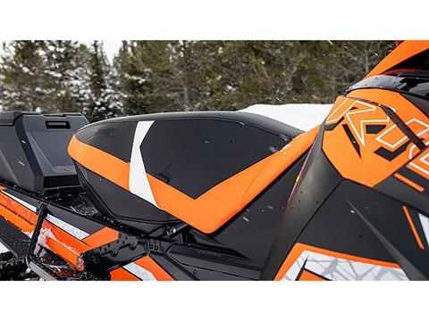 2025 Arctic Cat Riot 9000 ATAC ES in Huron, Ohio - Photo 6
